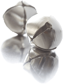** silver bells **